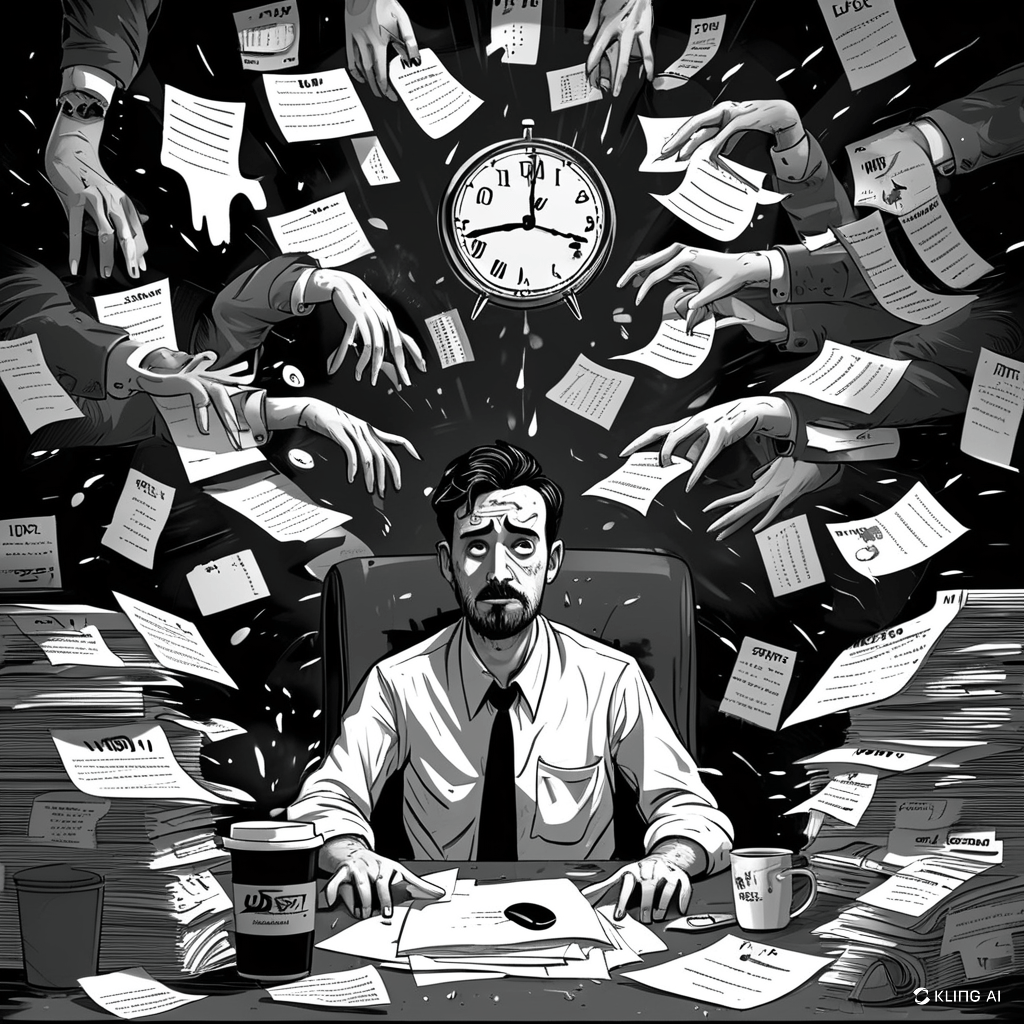 How to say no in workplace